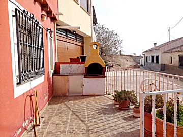 Foto Venta de casa con terraza en Singla (Caravaca de la Cruz), Singla