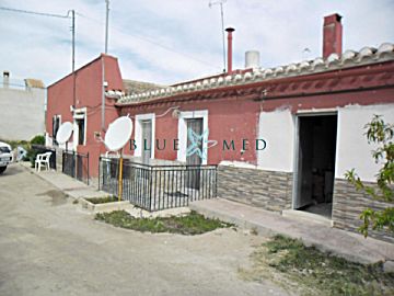 Foto Venta de casa con terraza en Ramonete (Lorca), Ramonete