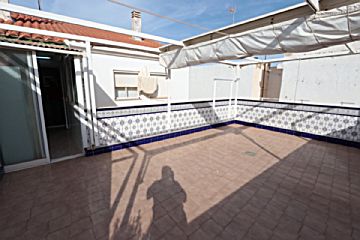 Foto Venta de piso con terraza en Los Nietos (Cartagena), Los Nietos