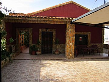 Foto Venta de casa con piscina y terraza en Torreagüera (Murcia), Torreaguera