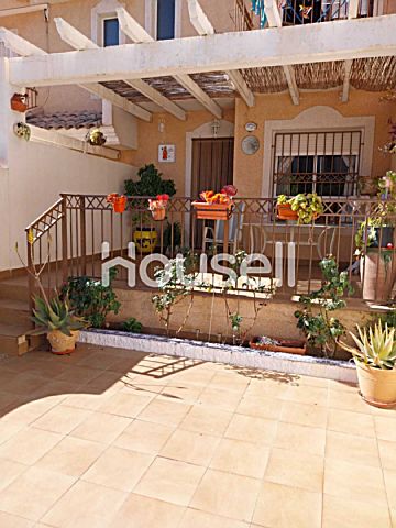  Venta de casas/chalet con piscina y terraza en El Alamillo (Mazarrón)