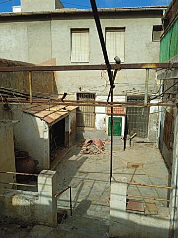 Foto Venta de casa con terraza en Torreagüera (Murcia), Torreaguera
