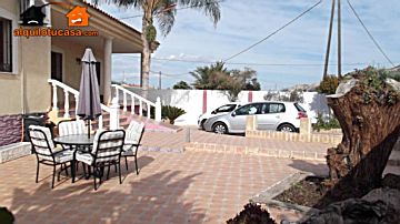 Foto Venta de casa con piscina y terraza en Torreagüera (Murcia), Beniajan